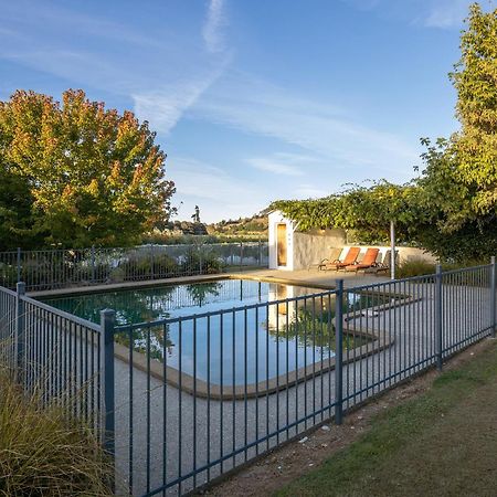 Pirita Vineyard Cottage. Upper Moutere Extérieur photo