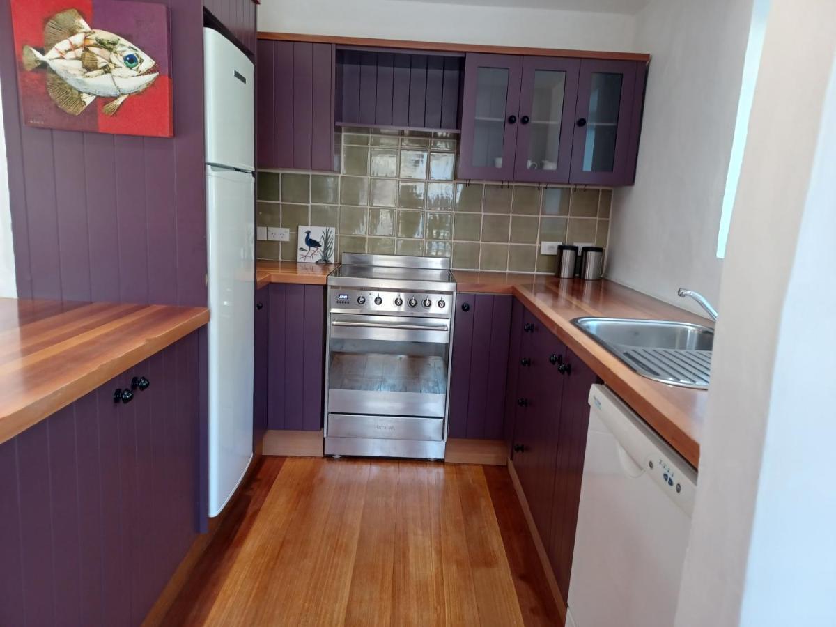 Pirita Vineyard Cottage. Upper Moutere Extérieur photo