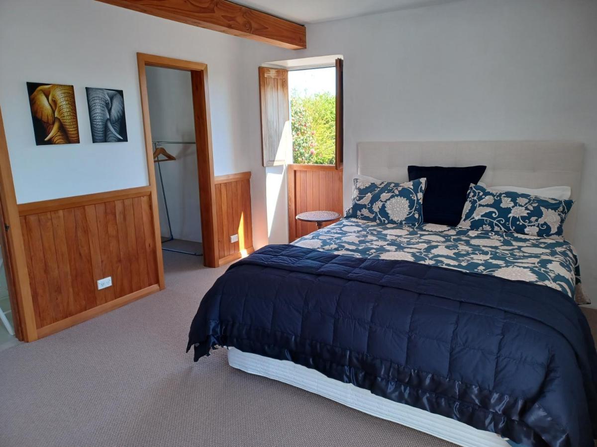 Pirita Vineyard Cottage. Upper Moutere Extérieur photo