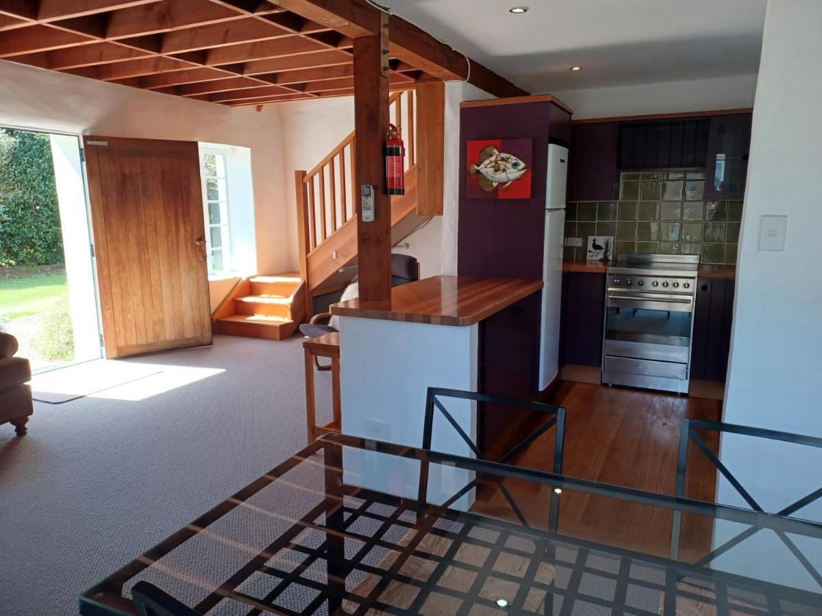Pirita Vineyard Cottage. Upper Moutere Extérieur photo