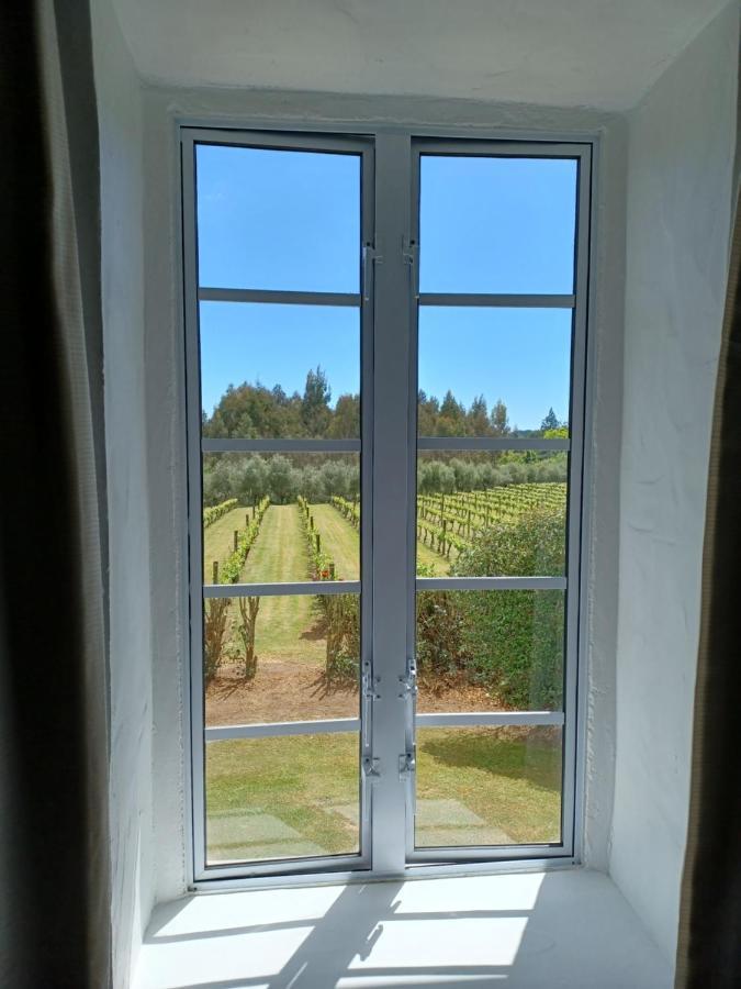 Pirita Vineyard Cottage. Upper Moutere Extérieur photo