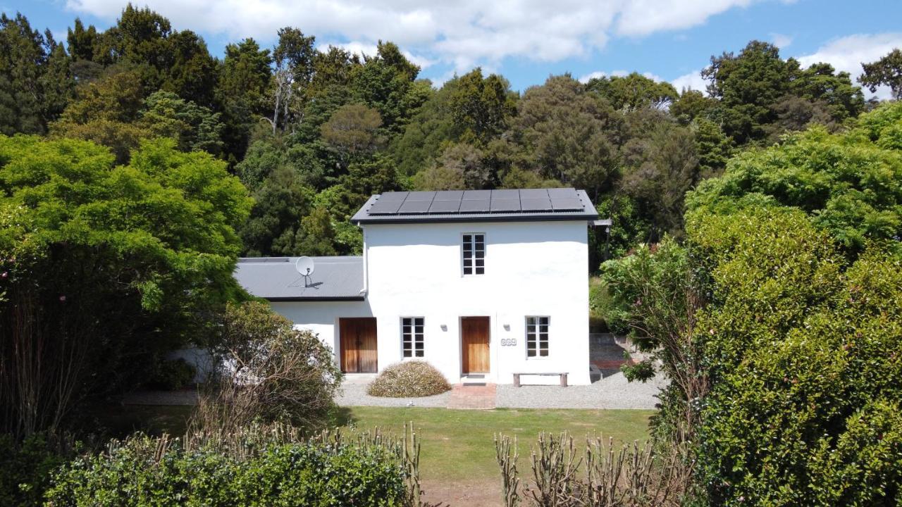 Pirita Vineyard Cottage. Upper Moutere Extérieur photo