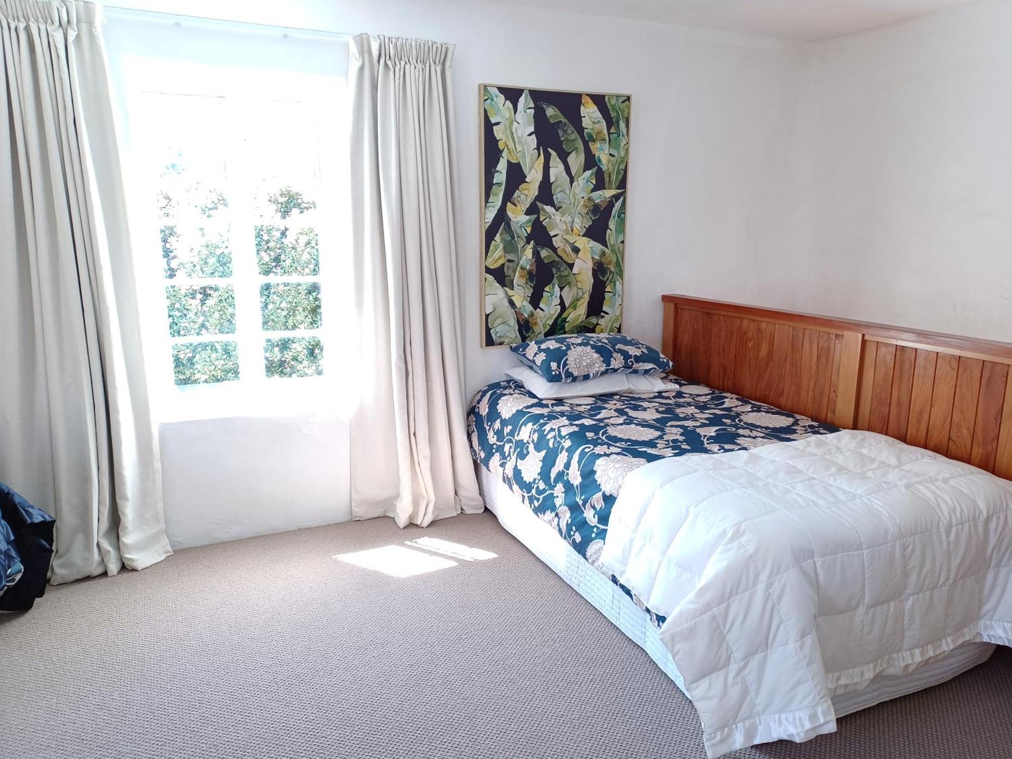 Pirita Vineyard Cottage. Upper Moutere Extérieur photo