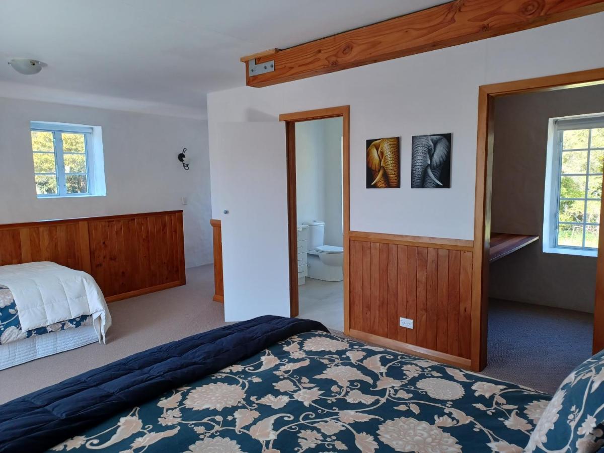 Pirita Vineyard Cottage. Upper Moutere Extérieur photo