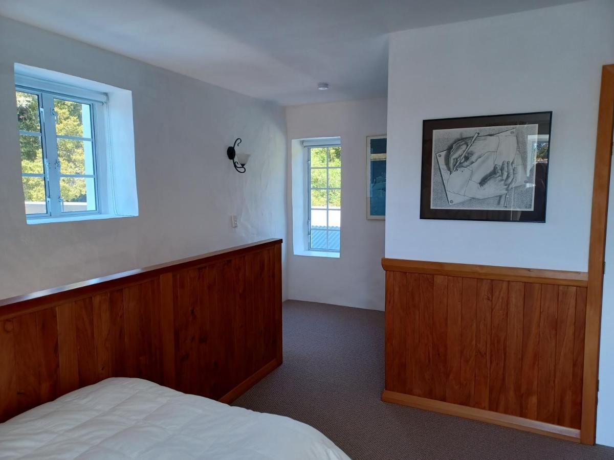 Pirita Vineyard Cottage. Upper Moutere Extérieur photo
