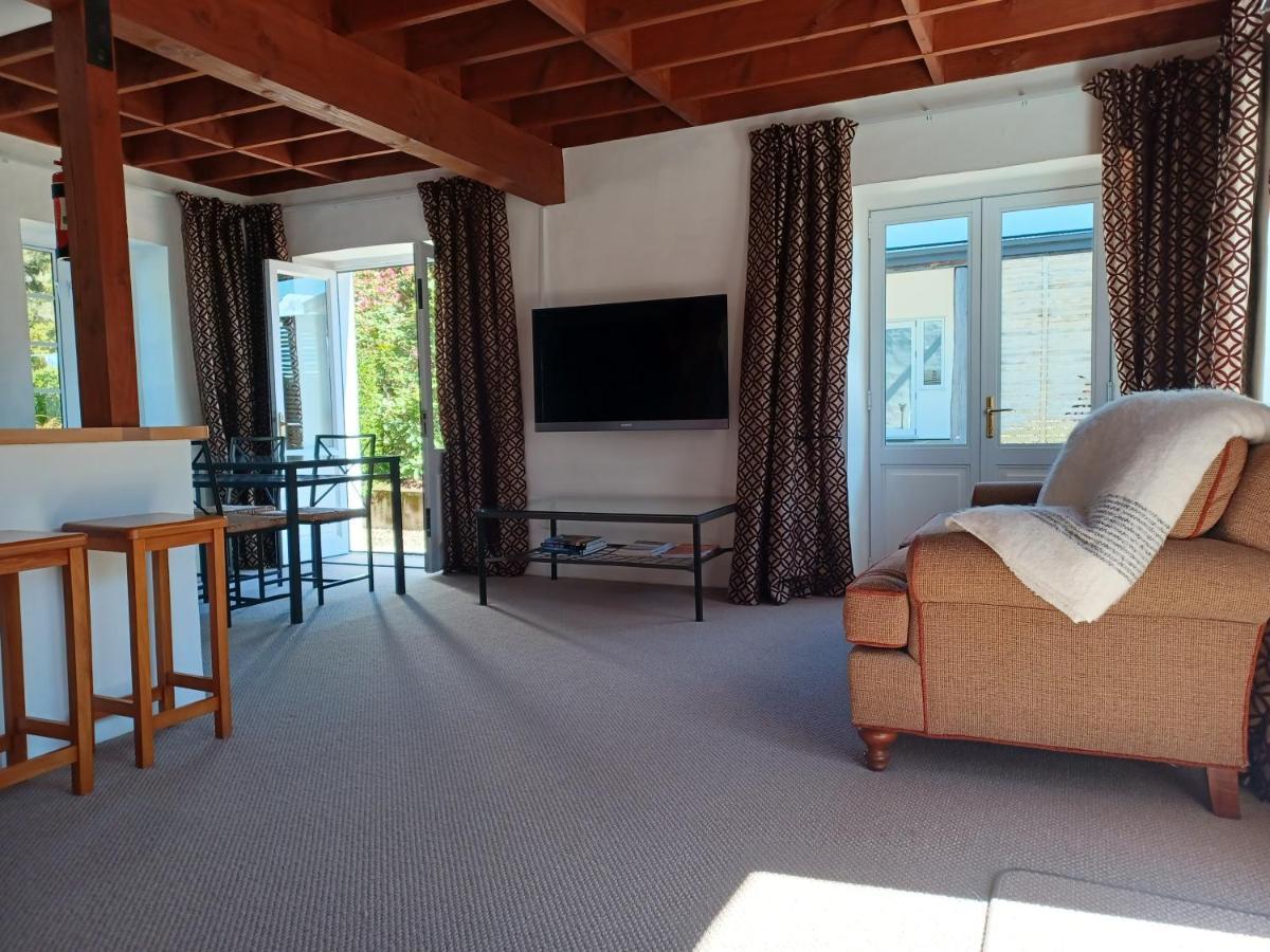 Pirita Vineyard Cottage. Upper Moutere Extérieur photo