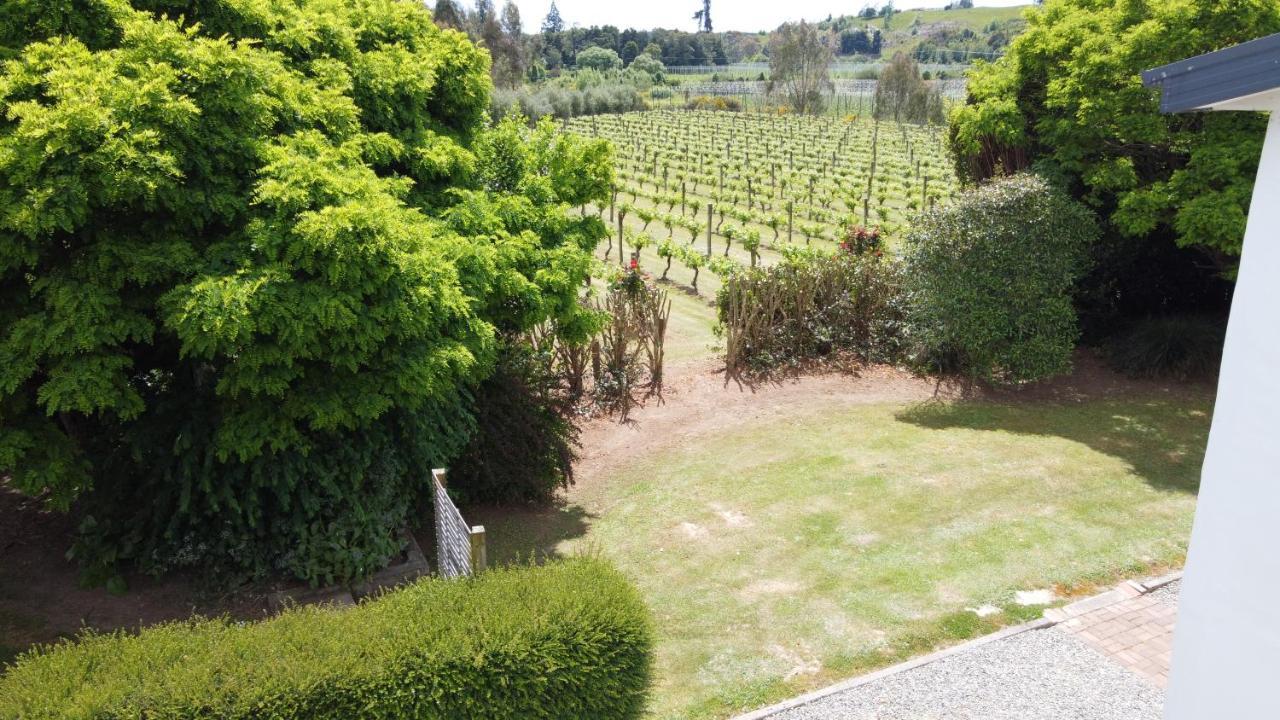 Pirita Vineyard Cottage. Upper Moutere Extérieur photo