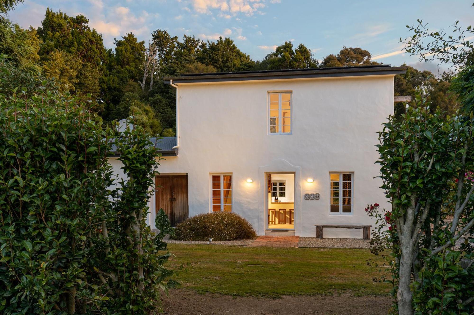 Pirita Vineyard Cottage. Upper Moutere Extérieur photo